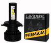 LED-Lampen-Kit für KTM EXC 300 (2020 - 2022) - Größe Mini